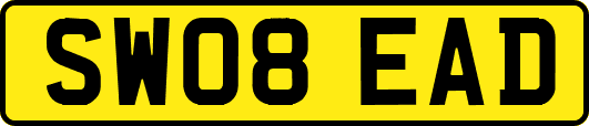 SW08EAD