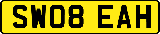 SW08EAH