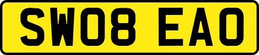 SW08EAO