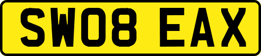 SW08EAX