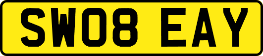 SW08EAY