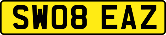 SW08EAZ