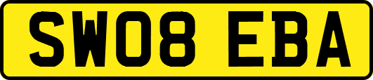 SW08EBA