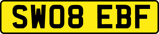 SW08EBF