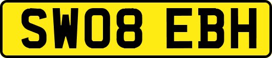 SW08EBH