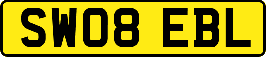 SW08EBL