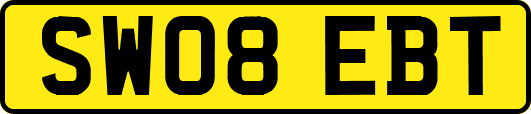 SW08EBT
