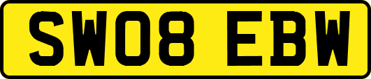 SW08EBW