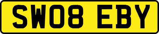 SW08EBY