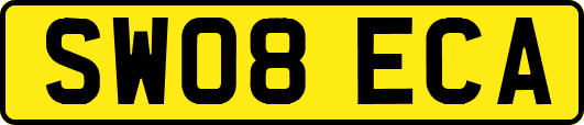 SW08ECA