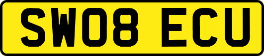 SW08ECU