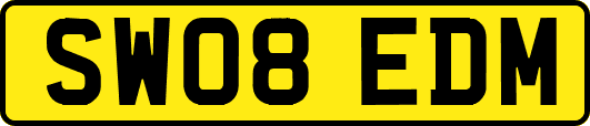 SW08EDM