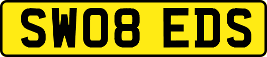 SW08EDS