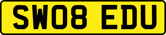 SW08EDU