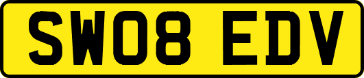SW08EDV