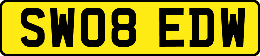 SW08EDW
