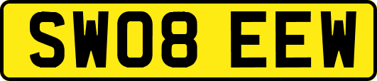 SW08EEW