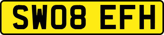 SW08EFH
