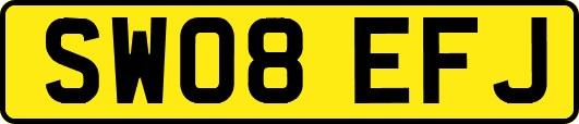 SW08EFJ