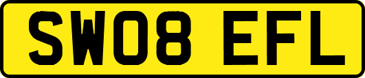 SW08EFL