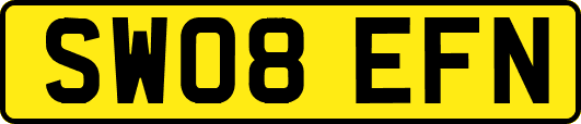 SW08EFN