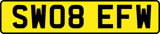 SW08EFW