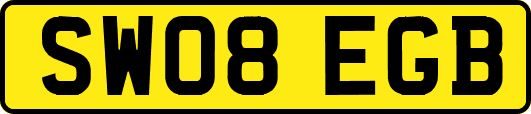 SW08EGB