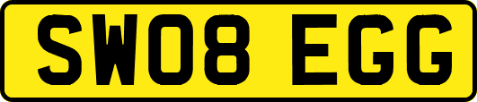 SW08EGG