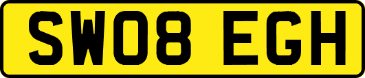 SW08EGH
