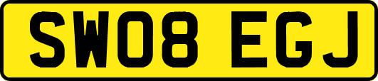 SW08EGJ
