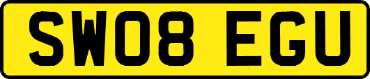 SW08EGU