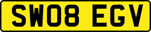 SW08EGV