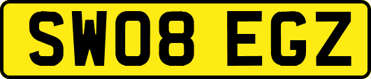 SW08EGZ