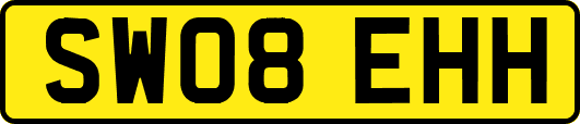 SW08EHH