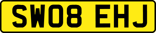 SW08EHJ