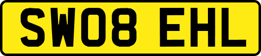 SW08EHL