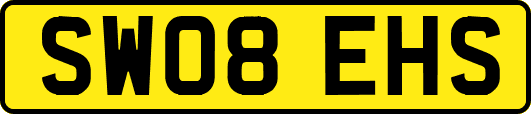 SW08EHS