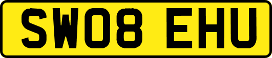 SW08EHU
