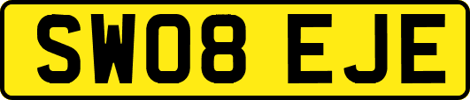 SW08EJE