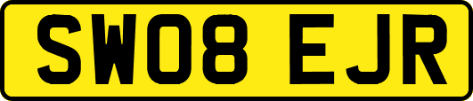 SW08EJR