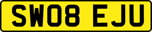 SW08EJU