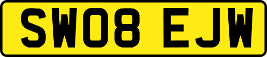 SW08EJW