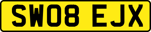 SW08EJX