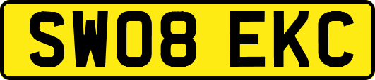 SW08EKC