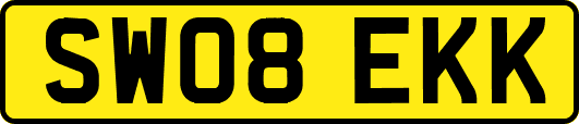 SW08EKK