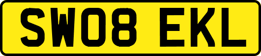 SW08EKL