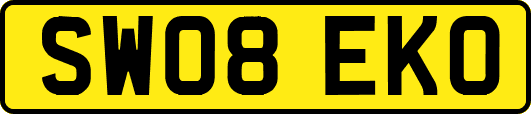 SW08EKO