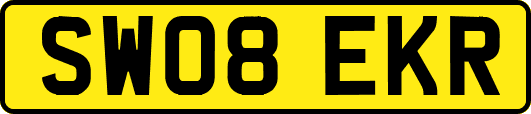 SW08EKR