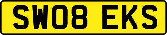 SW08EKS