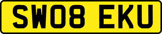 SW08EKU